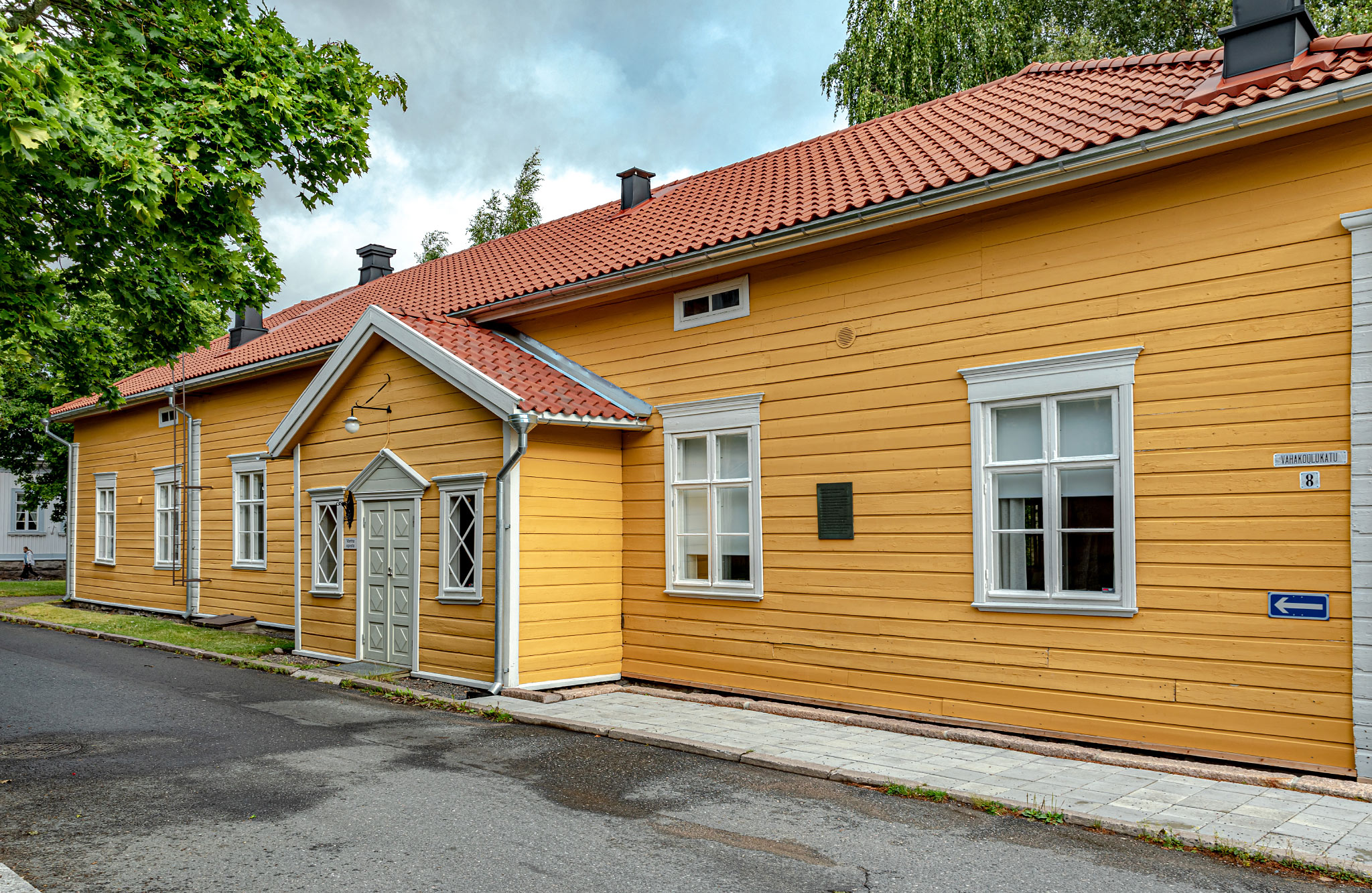 Rauma